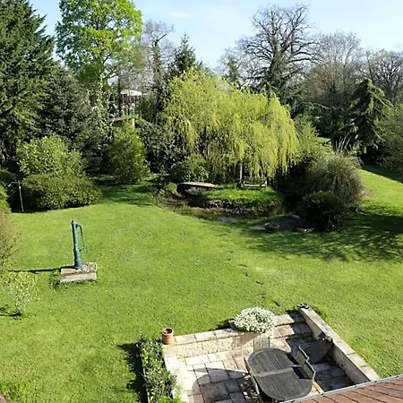 Le Clos D'esquay, Cote Seulles 3*