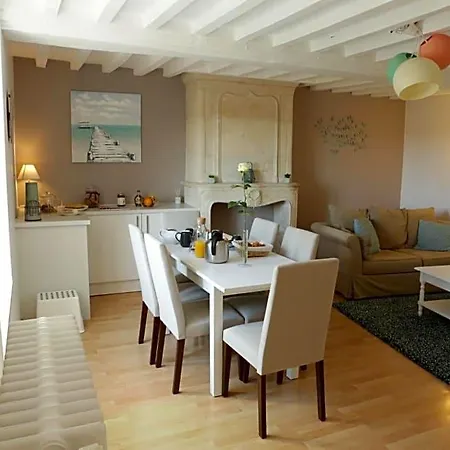 B&B Le Clos D'esquay, Cote Seulles