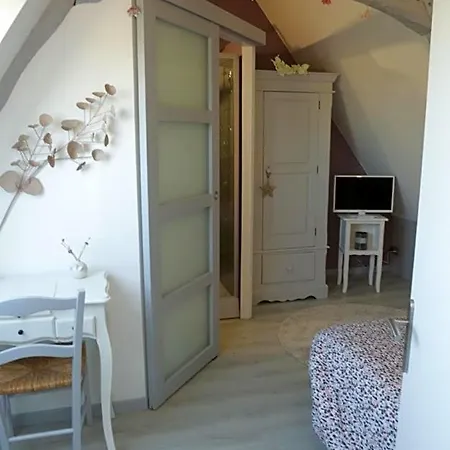 Le Clos D'esquay, Cote Seulles B&B 3*