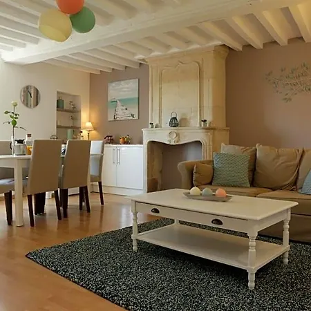 Le Clos D'esquay, Cote Seulles B&B Esquay-sur-Seulles