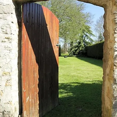 Le Clos D'esquay, Cote Seulles B&B Esquay-sur-Seulles