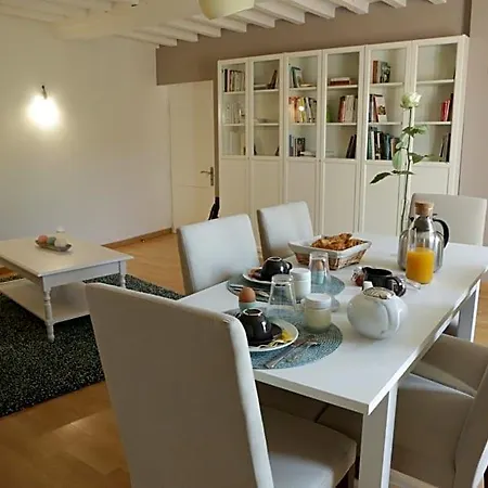 B&B Le Clos D'esquay, Cote Seulles Esquay-sur-Seulles