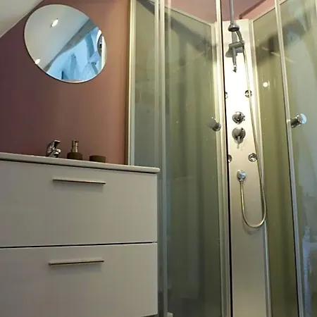 B&B Le Clos D'esquay, Cote Seulles 3*