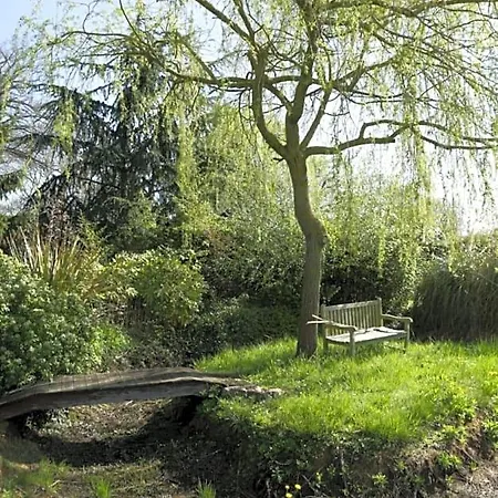 B&B Le Clos D'esquay, Cote Seulles