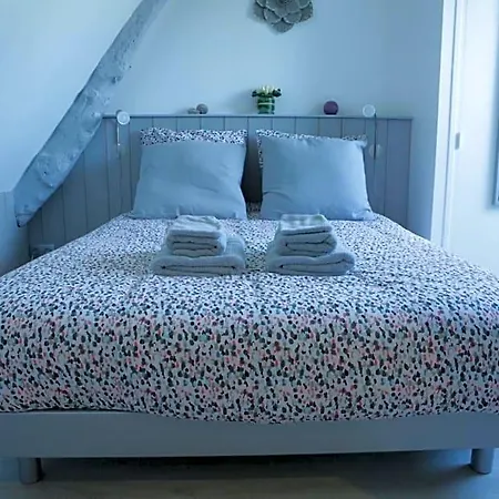 B&B Le Clos D'esquay, Cote Seulles