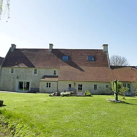 Le Clos D'esquay, Cote Seulles B&B