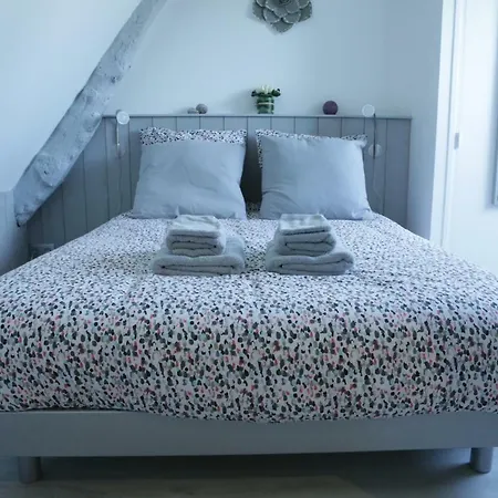 Bed & Breakfast Le Clos D'esquay, Cote Seulles *