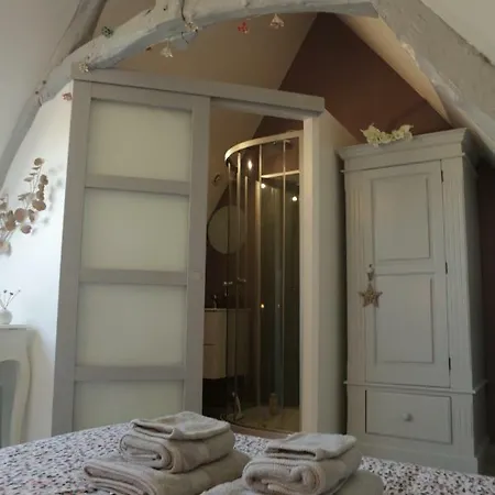 Le Clos D'esquay, Cote Seulles 3*