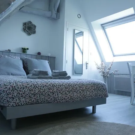 فندق مبيت وإفطار Le Clos D'esquay, Cote Seulles