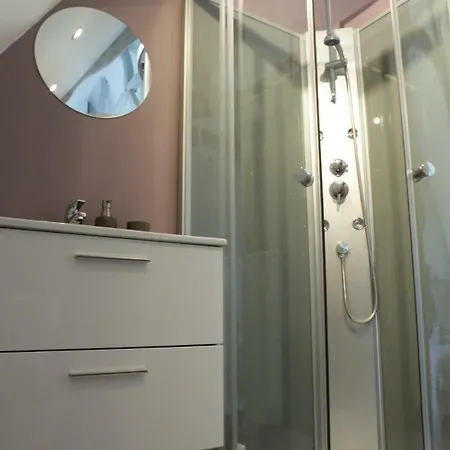 B&B Le Clos D'esquay, Cote Seulles