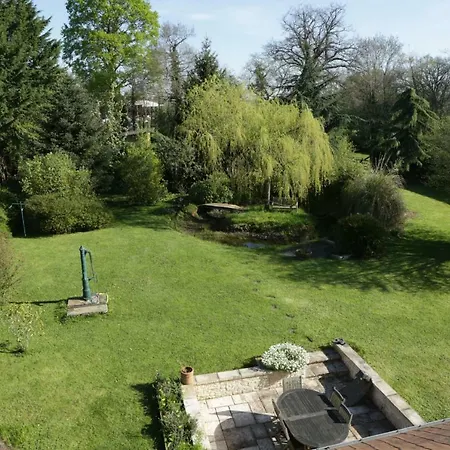 فندق مبيت وإفطار Le Clos D'esquay, Cote Seulles 3*