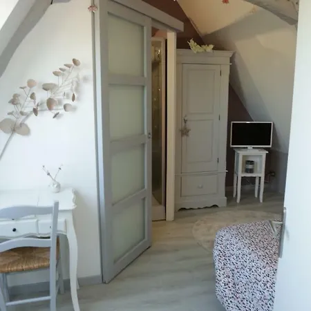 فندق مبيت وإفطار Le Clos D'esquay, Cote Seulles 3*