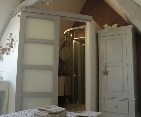 Le Clos D'esquay, Cote Seulles 3*