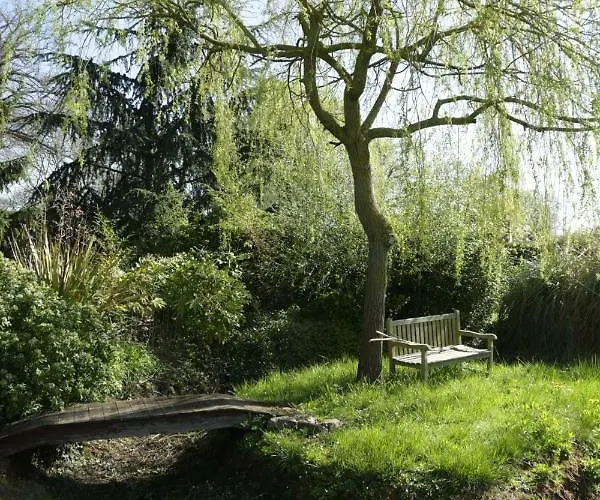 Le Clos D'esquay, Cote Seulles 住宿加早餐酒店 Esquay-sur-Seulles