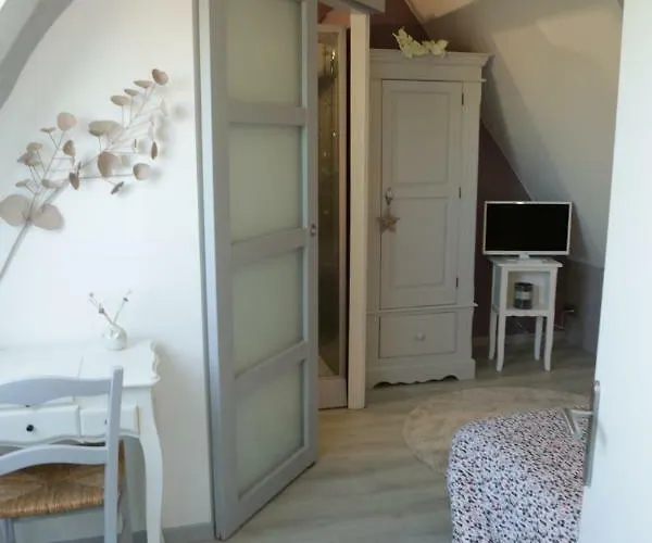 住宿加早餐酒店 Le Clos D'esquay, Cote Seulles 3*