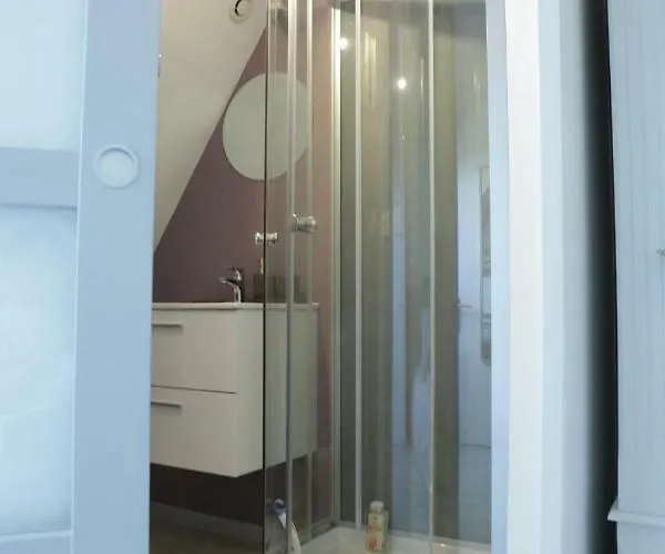 住宿加早餐酒店 Le Clos D'esquay, Cote Seulles 3*